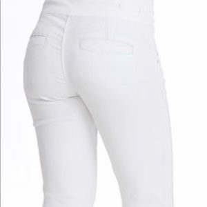 Jag Jeans Marion Crop Pants